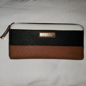Calvin Klein wallet